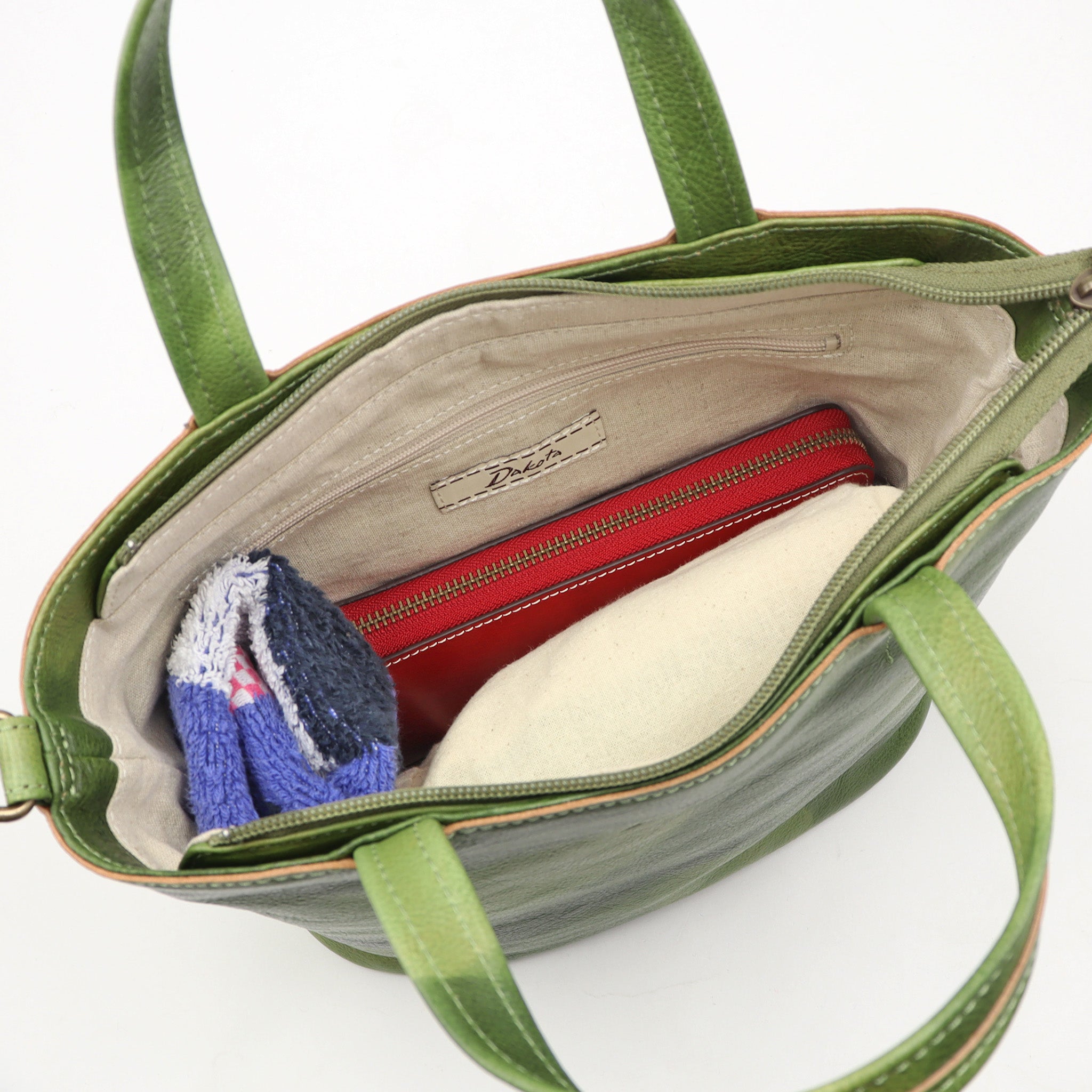 Dakota 【公式WEB・一部店舗限定品】ペンネロヤロップ 2wayハンドバッグ 1541770