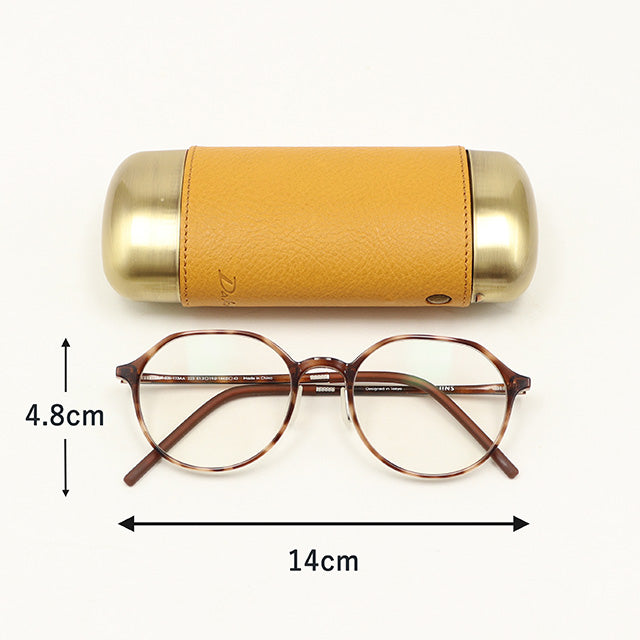 Dakota 【公式WEB・旗艦店限定品】  Dakota×眼鏡ケース 1542010
