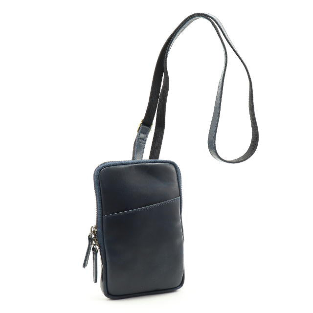 Dakota BLACK LABEL ホースト3 ショルダーバッグ 1623800