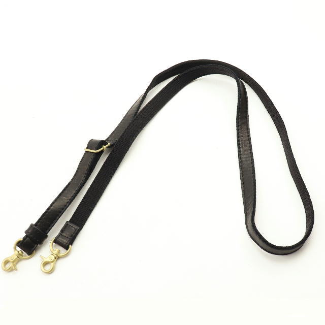 Dakota BLACK LABEL ホースト3 ショルダーバッグ 1623800