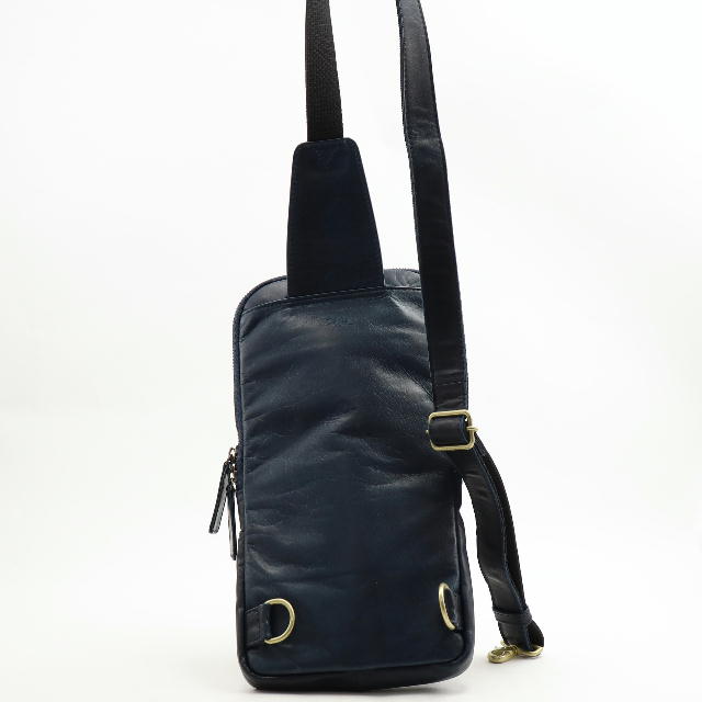 Dakota BLACK LABEL ホースト3 ショルダーバッグ 1623802