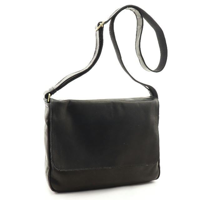 Dakota BLACK LABEL ホースト3 ショルダーバッグ 1623805
