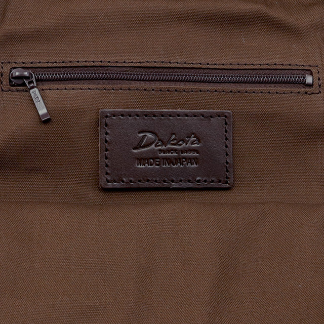 Dakota BLACK LABEL ホースト3 ショルダーバッグ 1623802