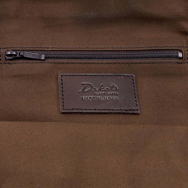 Dakota BLACK LABEL ホースト3 ショルダーバッグ 1623802