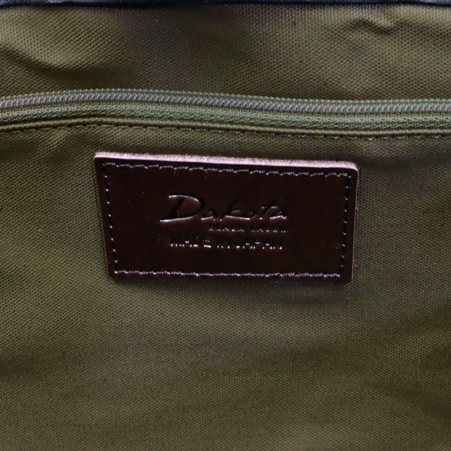 Dakota BLACK LABEL ホースト3 ハンドバッグ 1623803
