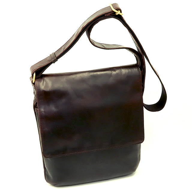Dakota BLACK LABEL ホースト3 ショルダーバッグ 1623804