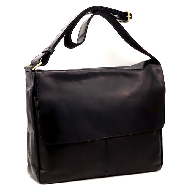 Dakota BLACK LABEL ホースト3 ショルダーバッグ 1623806