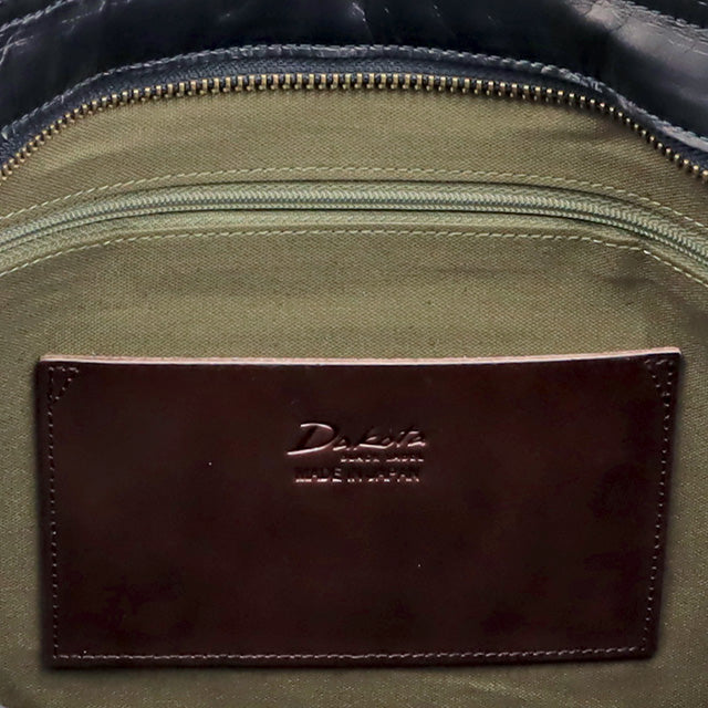 Dakota BLACK LABEL ホースト3 ショルダーバッグ 1623806