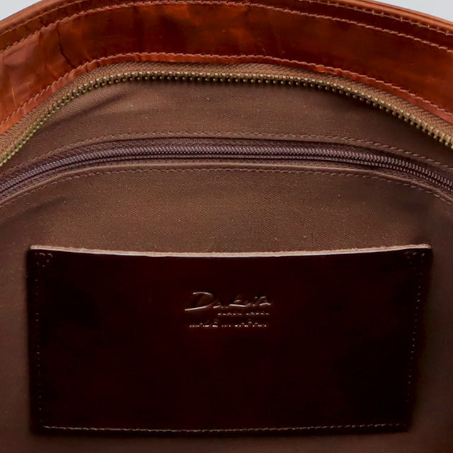 Dakota BLACK LABEL ホースト3 ショルダーバッグ 1623806