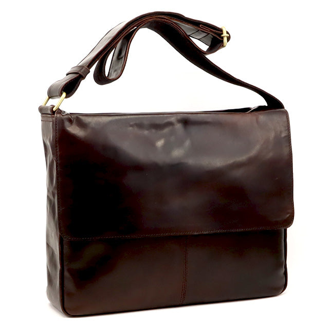 Dakota BLACK LABEL ホースト3 ショルダーバッグ 1623806