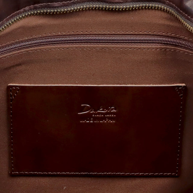 Dakota BLACK LABEL ホースト3 ショルダーバッグ 1623806