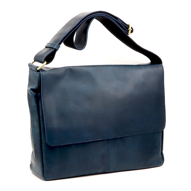 Dakota BLACK LABEL ホースト3 ショルダーバッグ 1623806