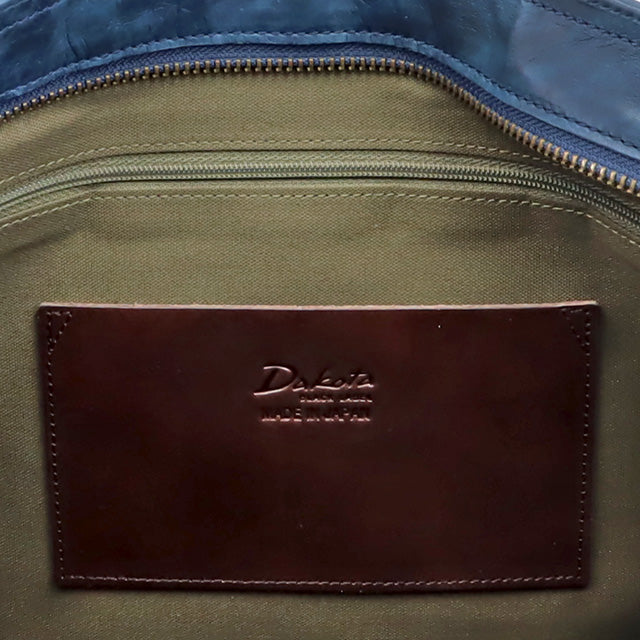 Dakota BLACK LABEL ホースト3 ショルダーバッグ 1623806