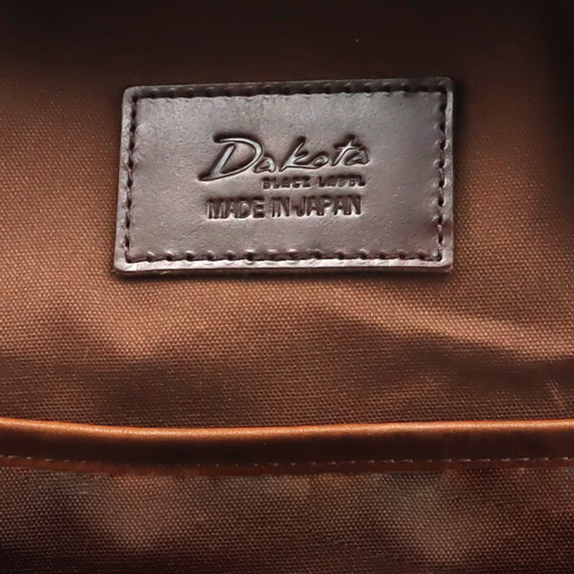 Dakota BLACK LABEL ホースト3 ショルダーバッグ 1623807