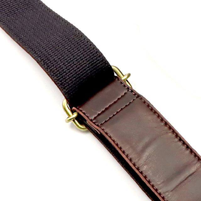 Dakota BLACK LABEL ホースト3 ショルダーバッグ 1623807