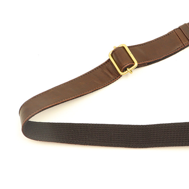 Dakota BLACK LABEL ホースト3　ショルダーバッグ 1623808