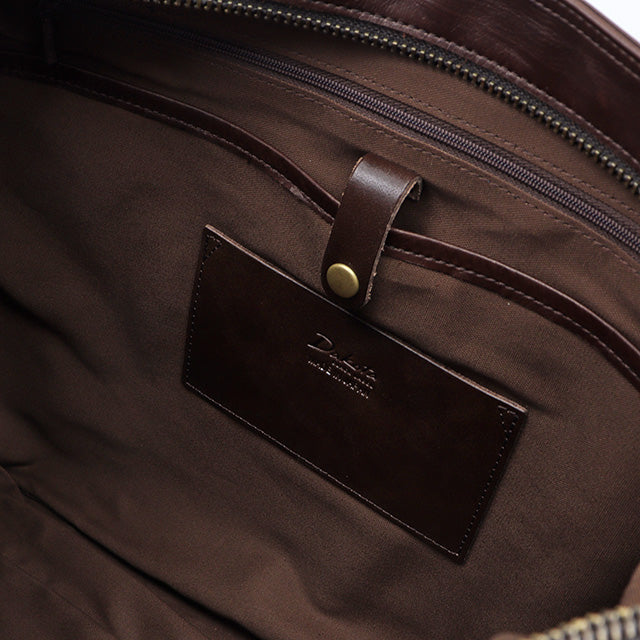 Dakota BLACK LABEL ホースト3 2wayトートバッグ 1623809