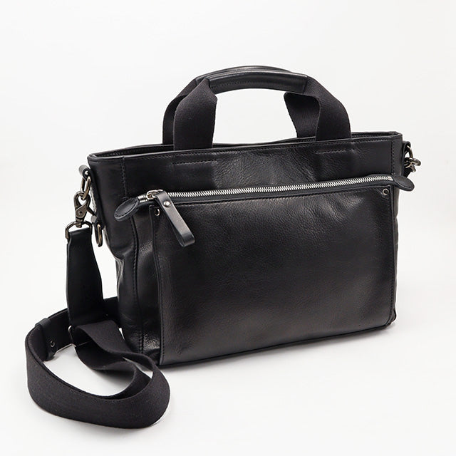 Dakota BLACK LABEL ランスサステナ 2wayハンドバッグ 1624002