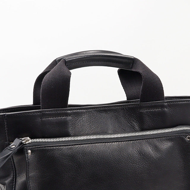 Dakota BLACK LABEL ランスサステナ 2wayハンドバッグ 1624002