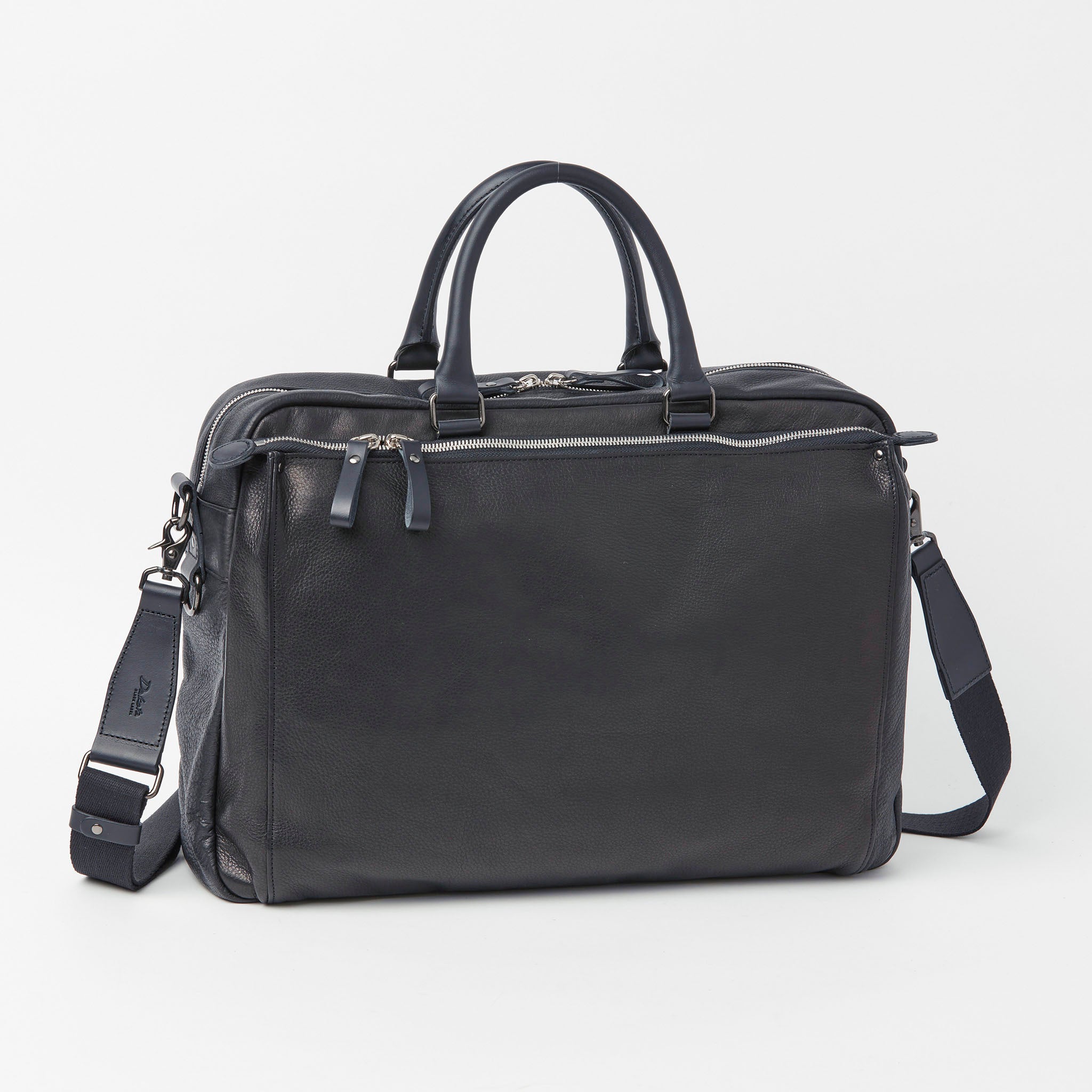 Dakota BLACK LABEL ランスサステナ トートバッグ 2wayバッグ 1624003
