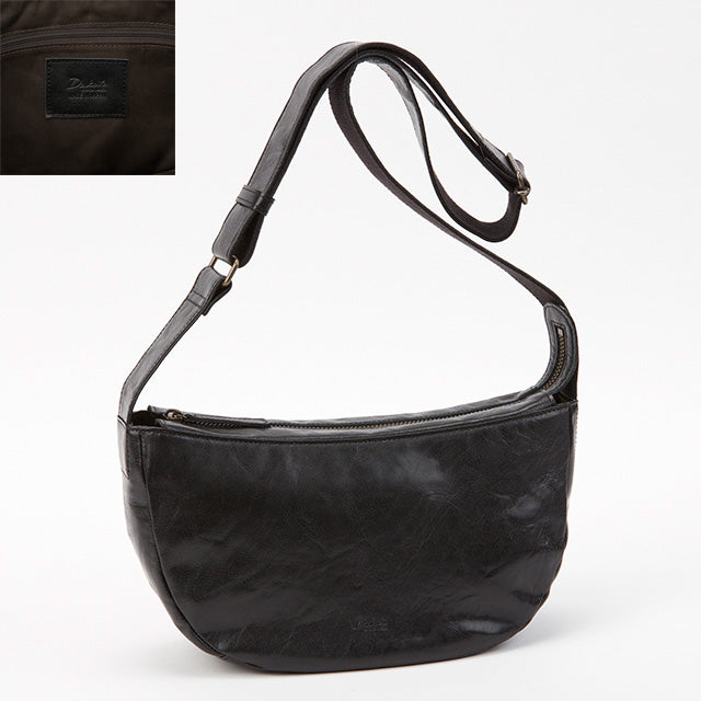 Dakota BLACK LABEL インセンス ショルダーバッグ 1624200