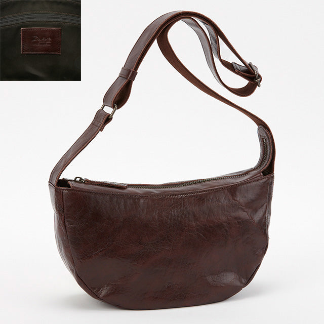 Dakota BLACK LABEL インセンス ショルダーバッグ 1624200