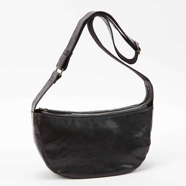 Dakota BLACK LABEL インセンス ショルダーバッグ 1624200
