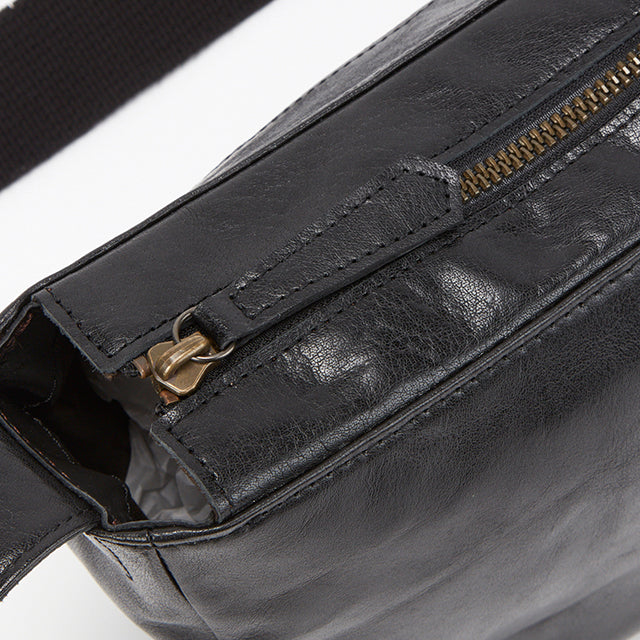Dakota BLACK LABEL インセンス ショルダーバッグ 1624200