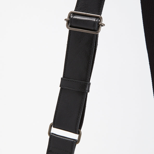 Dakota BLACK LABEL インセンス ショルダーバッグ 1624200