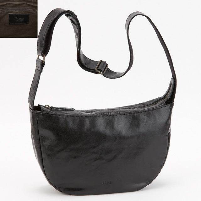 Dakota BLACK LABEL インセンス ショルダーバッグ 1624201