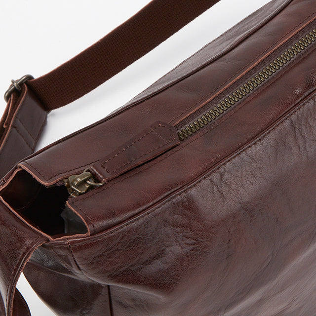Dakota BLACK LABEL インセンス ショルダーバッグ 1624201