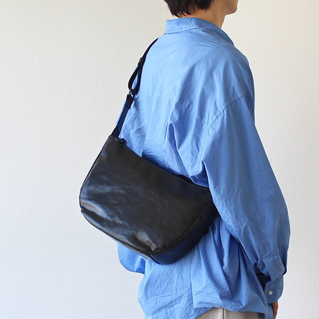 Dakota BLACK LABEL インセンス ショルダーバッグ 1624201