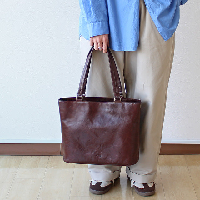Dakota BLACK LABEL インセンス 2wayトートバッグ 1624202
