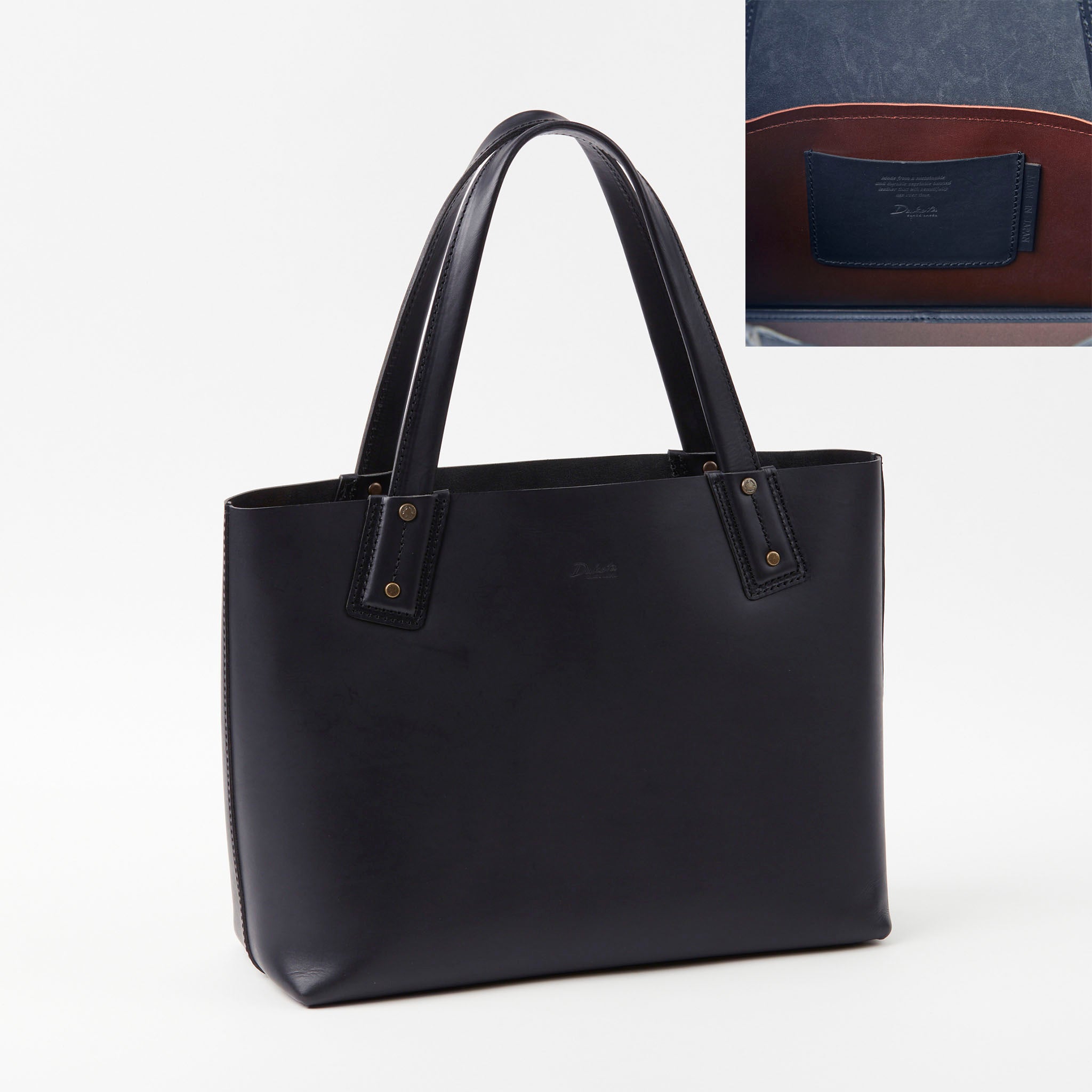 Dakota BLACK LABEL BUONO トートバッグ 1624400