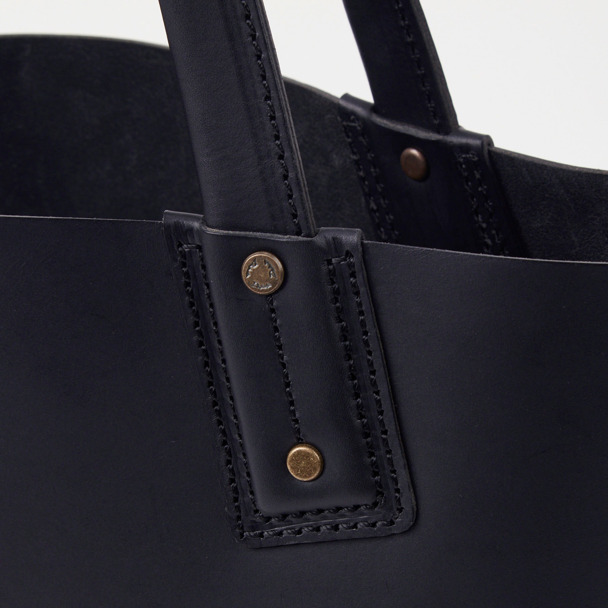 Dakota BLACK LABEL BUONO トートバッグ 1624400