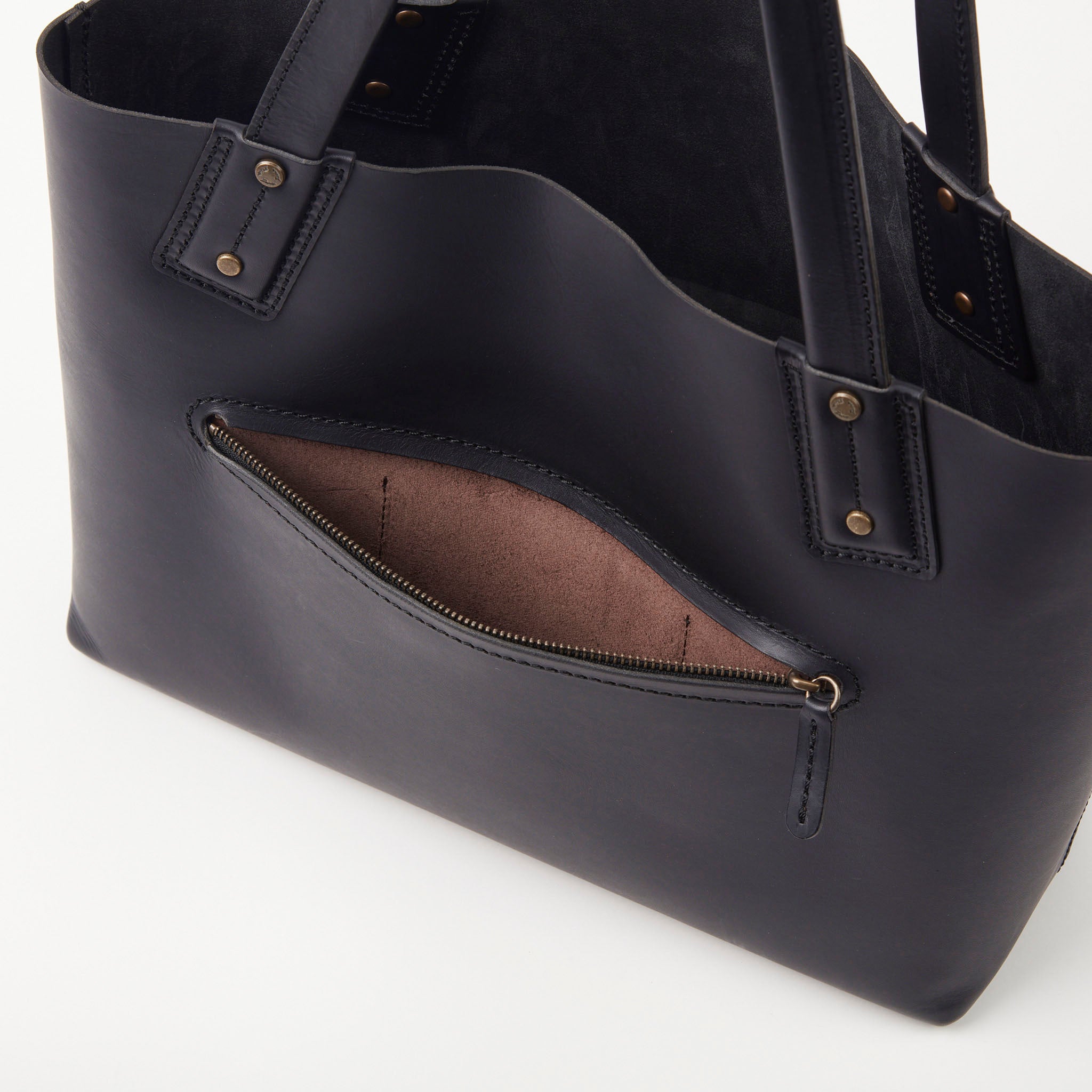 Dakota BLACK LABEL BUONO トートバッグ 1624400