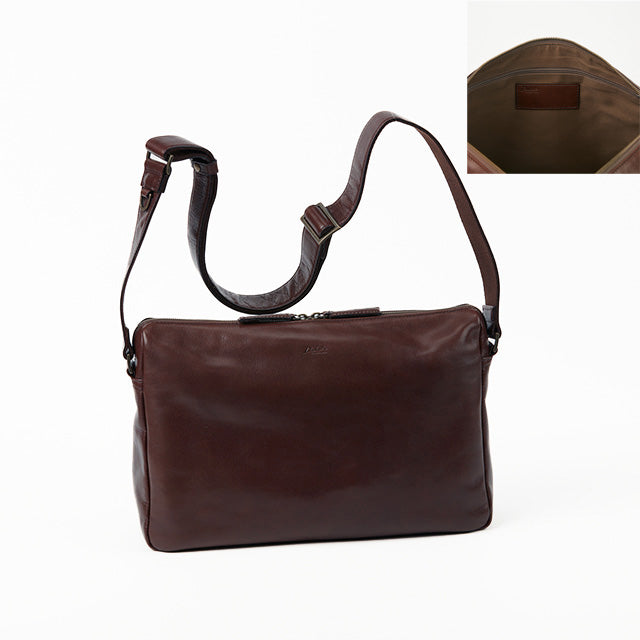Dakota BLACK LABEL ルーク ショルダーバッグ 1624702