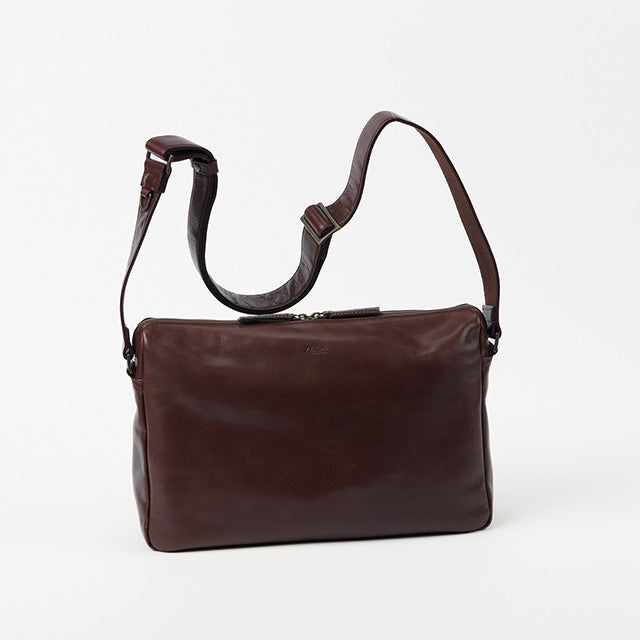 Dakota BLACK LABEL ルーク ショルダーバッグ 1624702