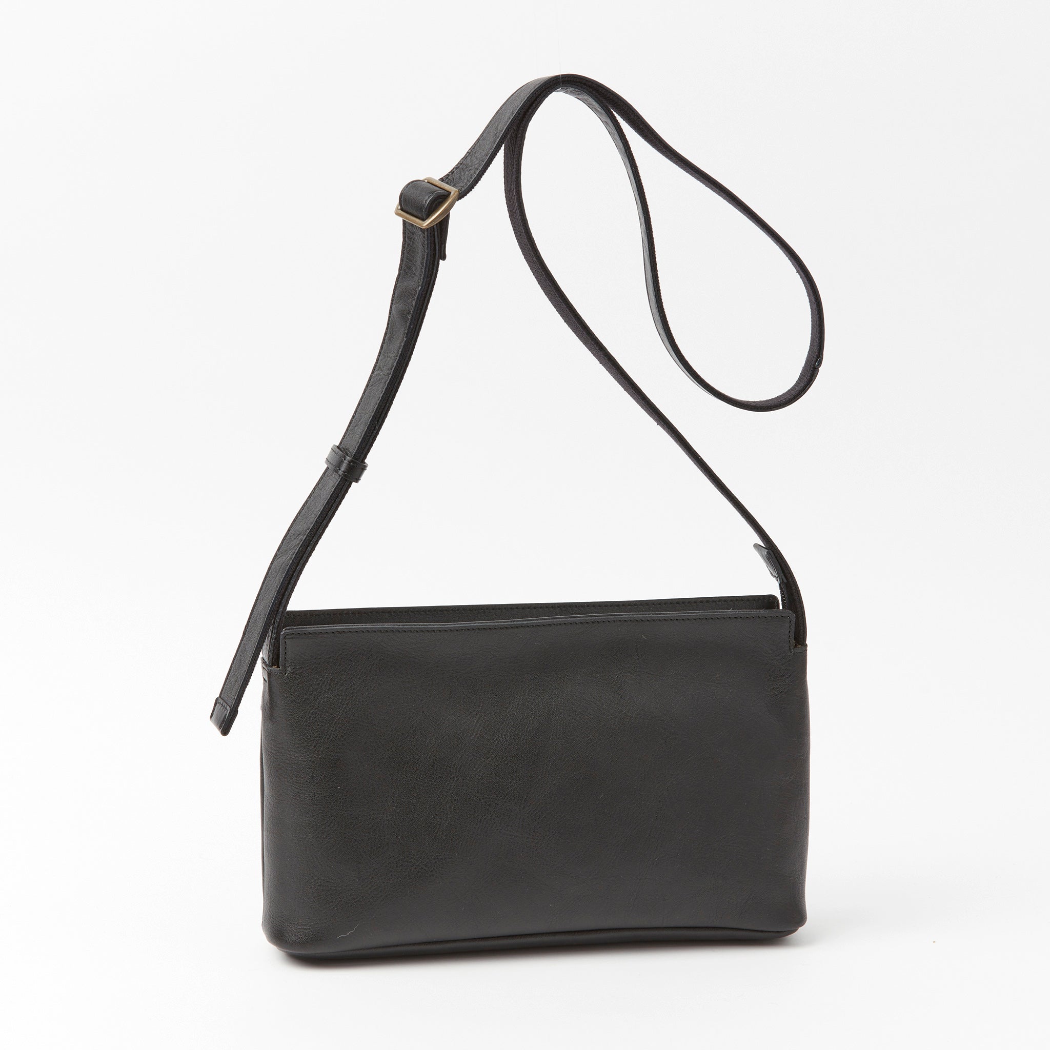 Dakota BLACK LABEL ロード ショルダーバッグ 1624900