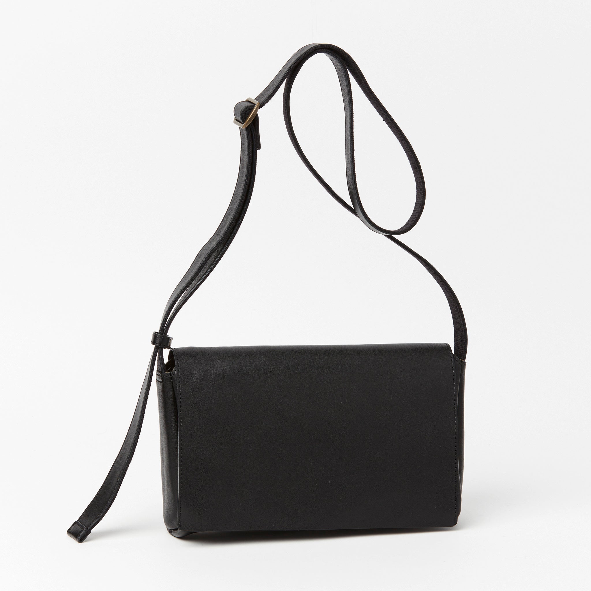 Dakota BLACK LABEL ロード ショルダーバッグ 1624901