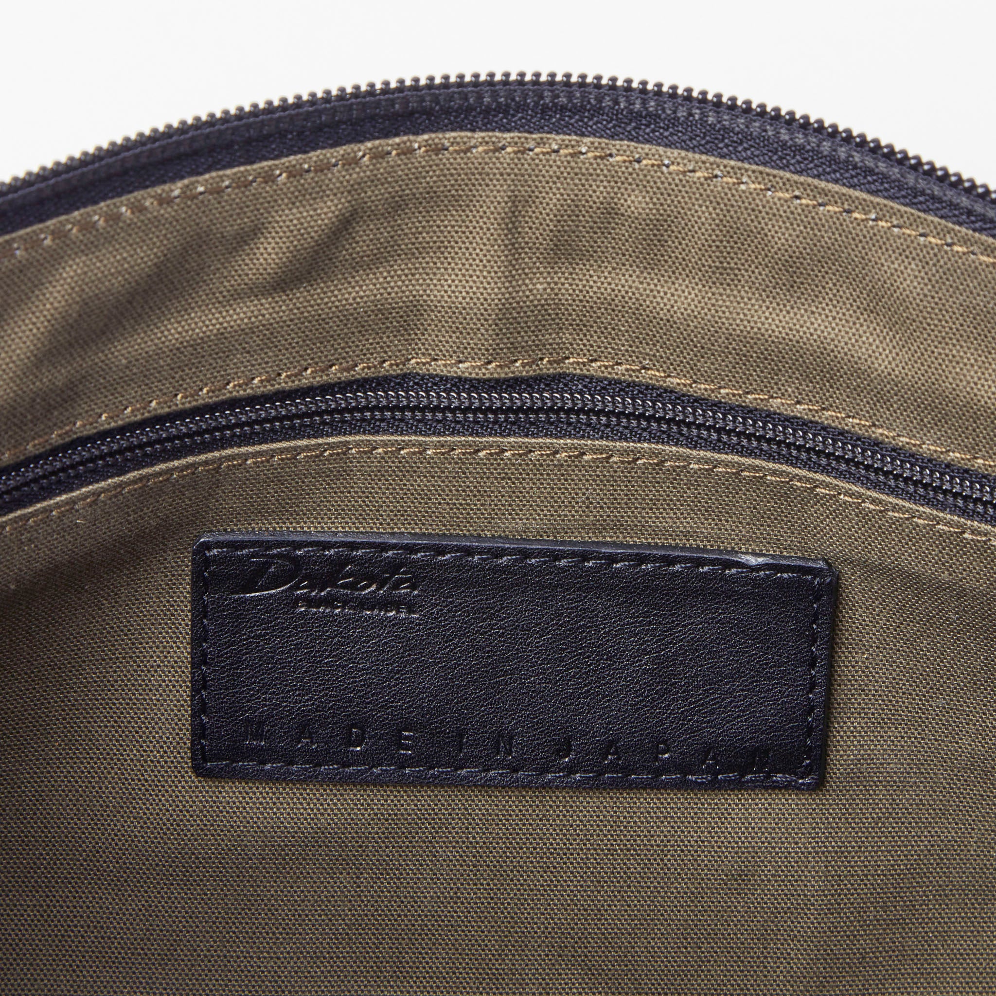 Dakota BLACK LABEL ロード ショルダーバッグ 1624901