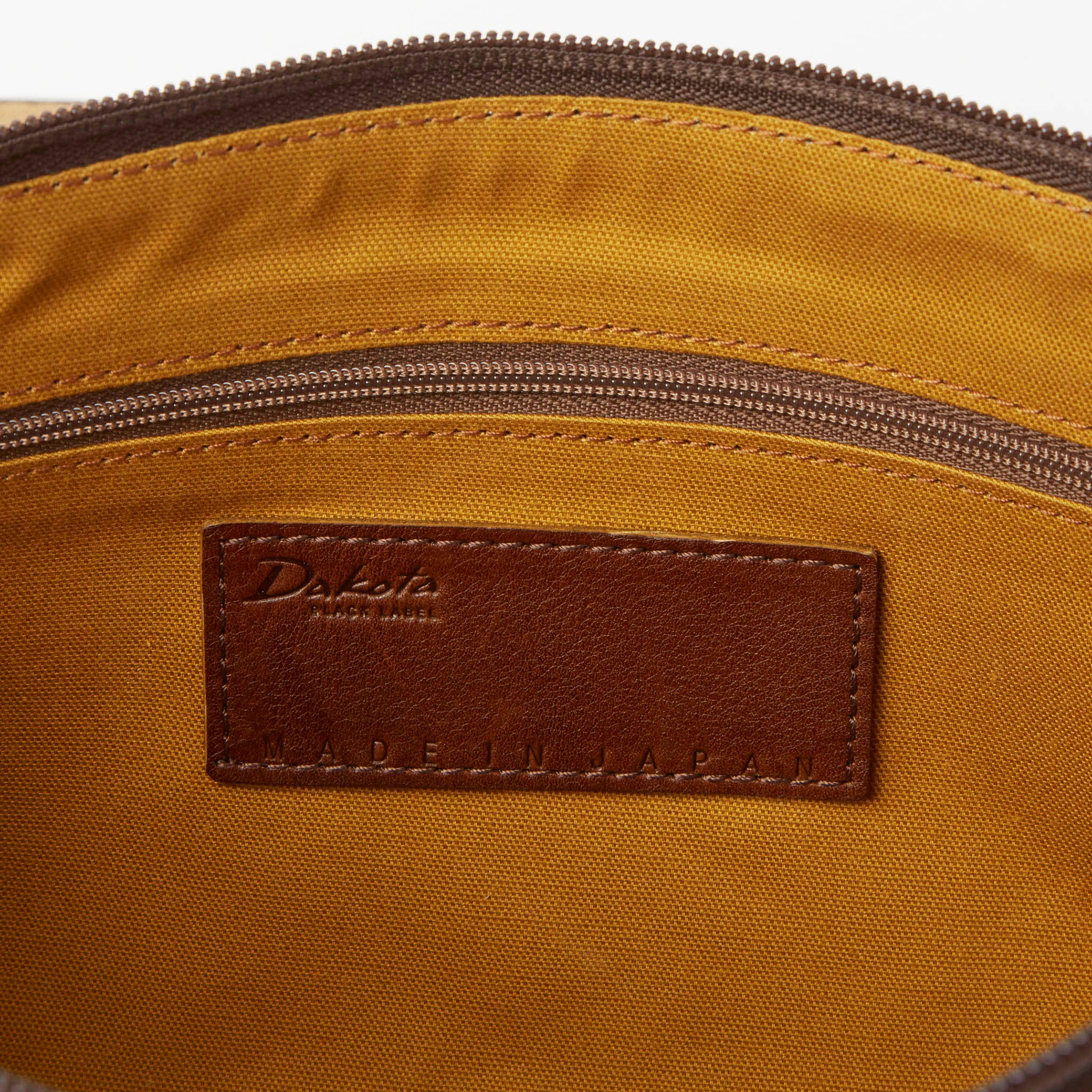 Dakota BLACK LABEL ロード ショルダーバッグ 1624901