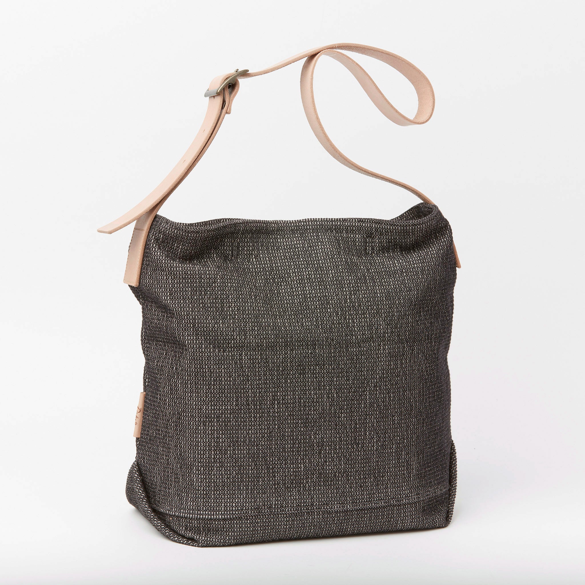 Dakota BLACK LABEL ドビー ショルダーバッグ 1625301