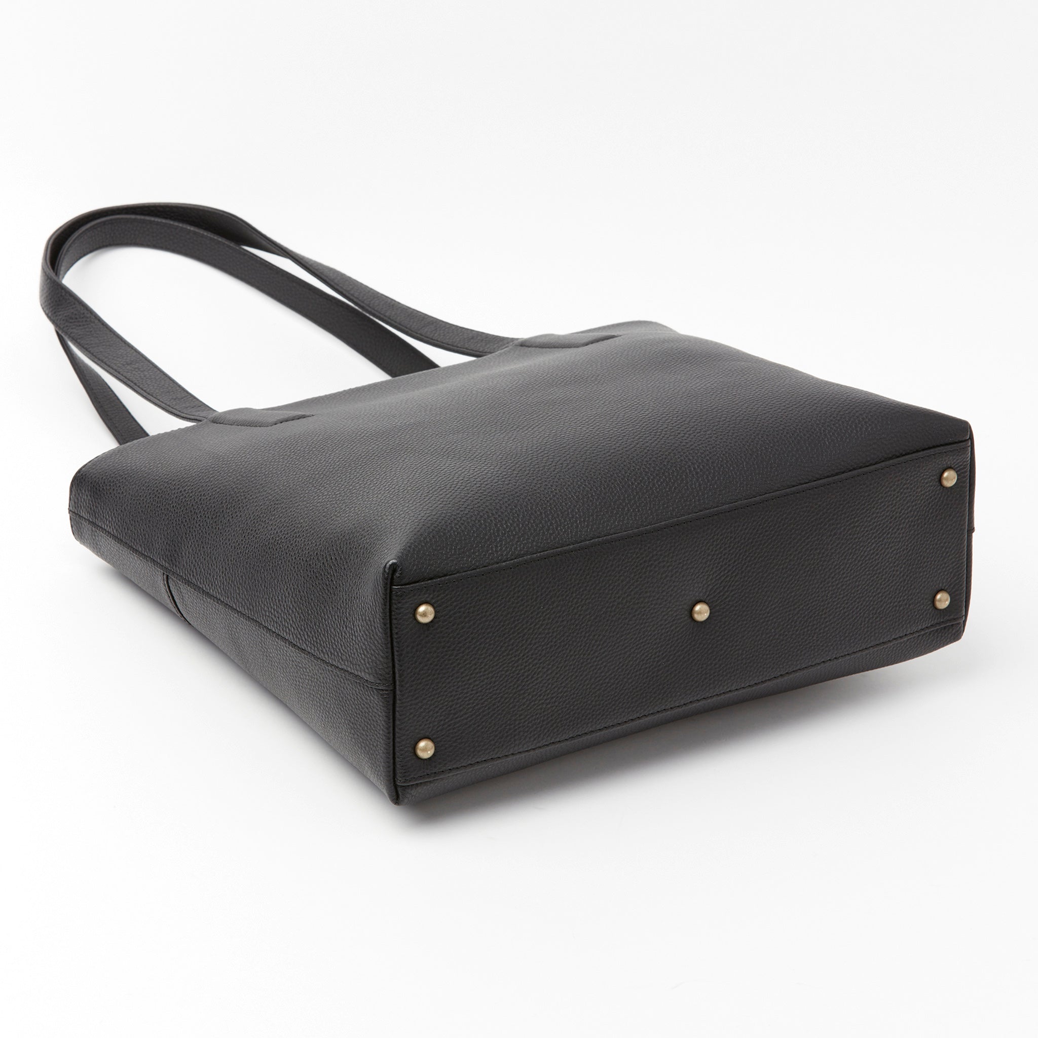 Dakota BLACK LABEL コンシャス トートバッグ 1625400