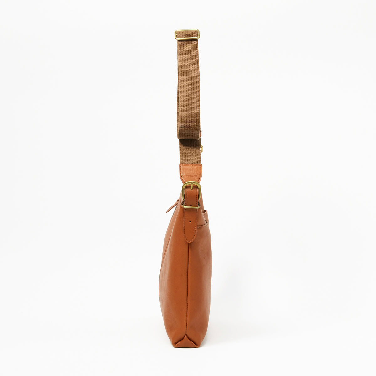 Dakota BLACK LABEL アース ショルダーバッグ 1625700