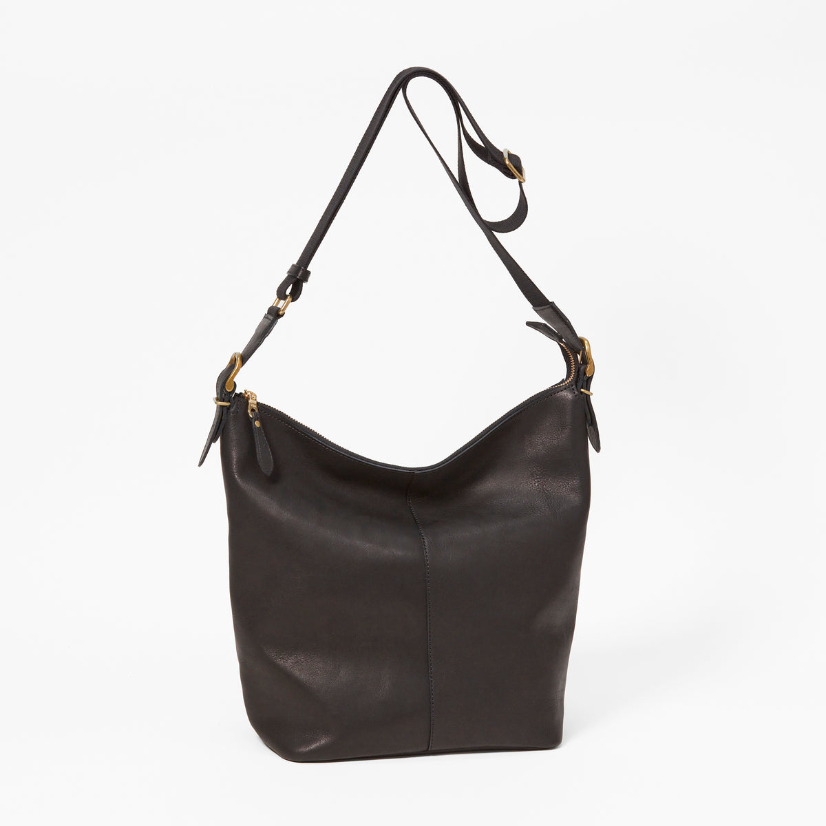 Dakota BLACK LABEL アース ショルダーバッグ 1625701
