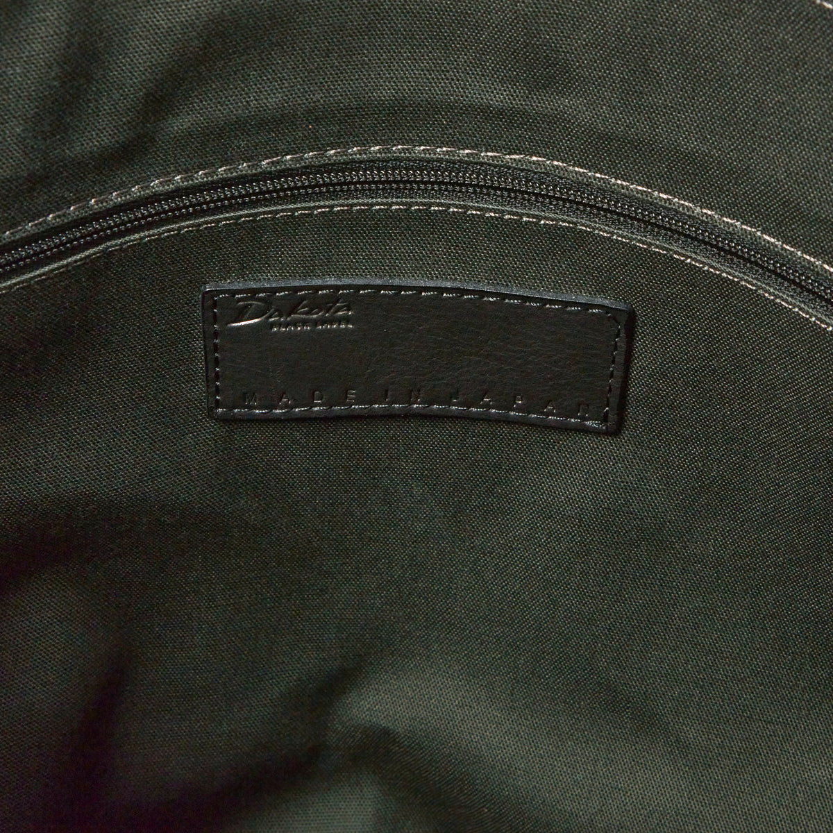 Dakota BLACK LABEL アース ショルダーバッグ 1625701