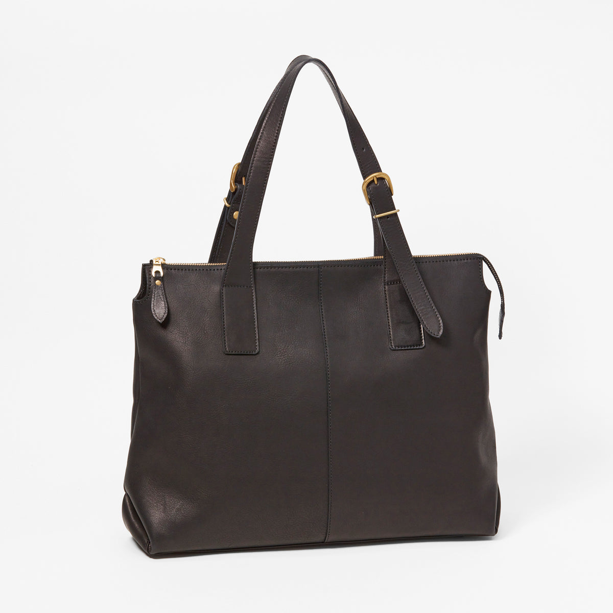 Dakota BLACK LABEL アース トートバッグ 1625702