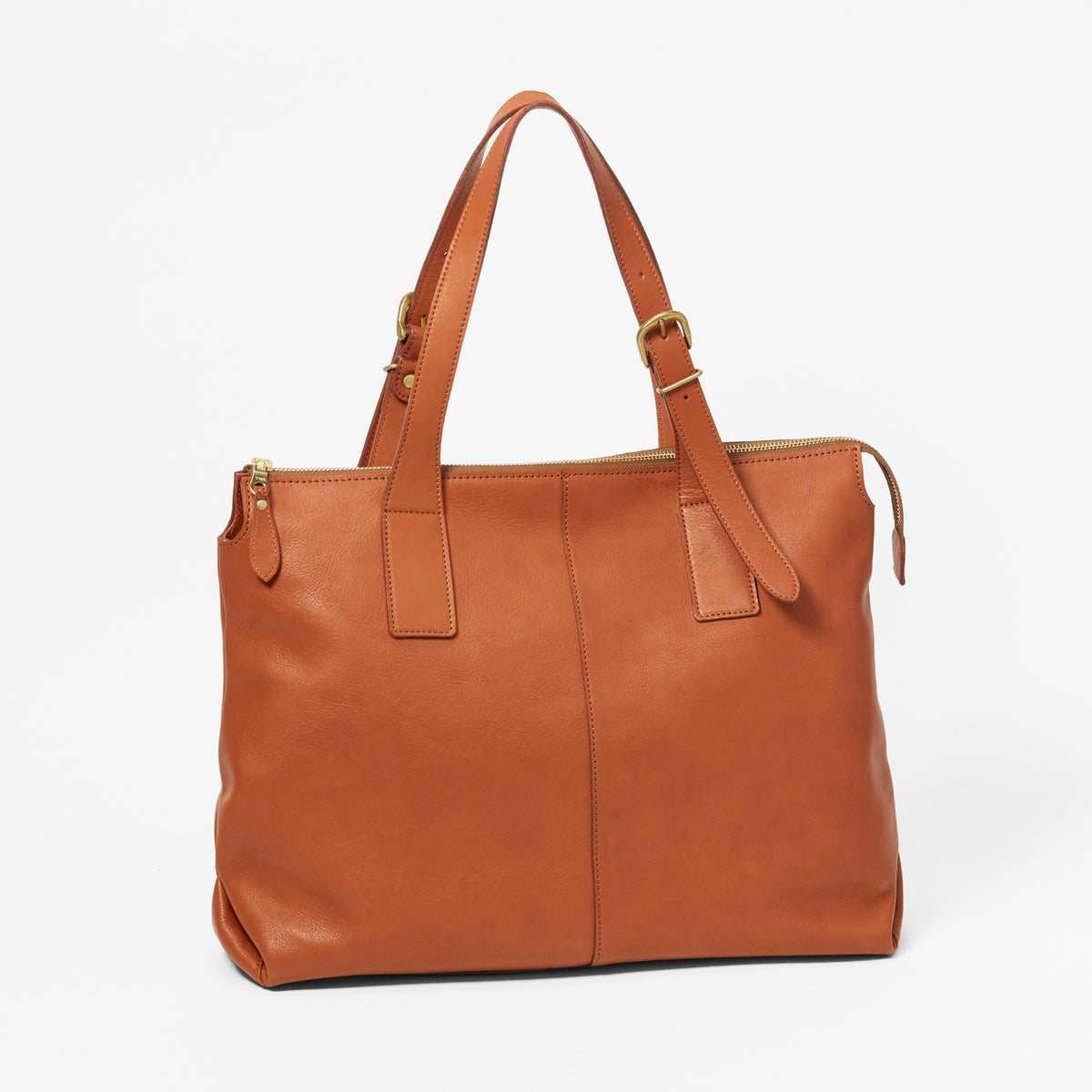 Dakota BLACK LABEL アース トートバッグ 1625702