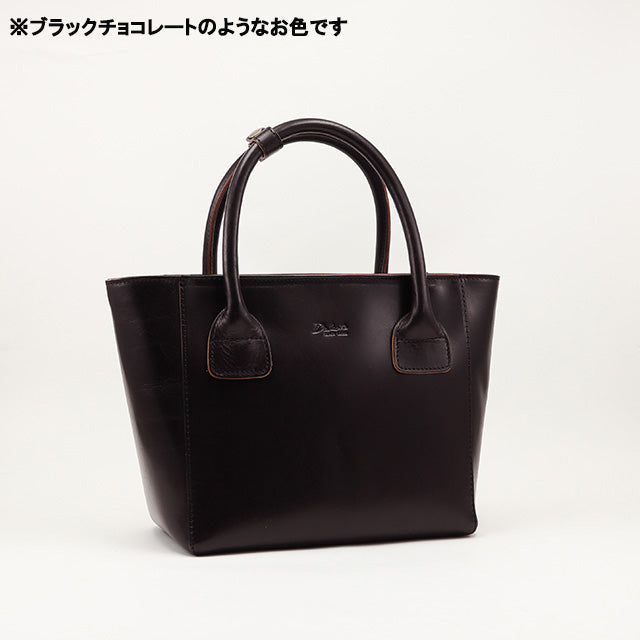 Dakota BLACK LABEL ウッドチャック ハンドバッグ 1626100